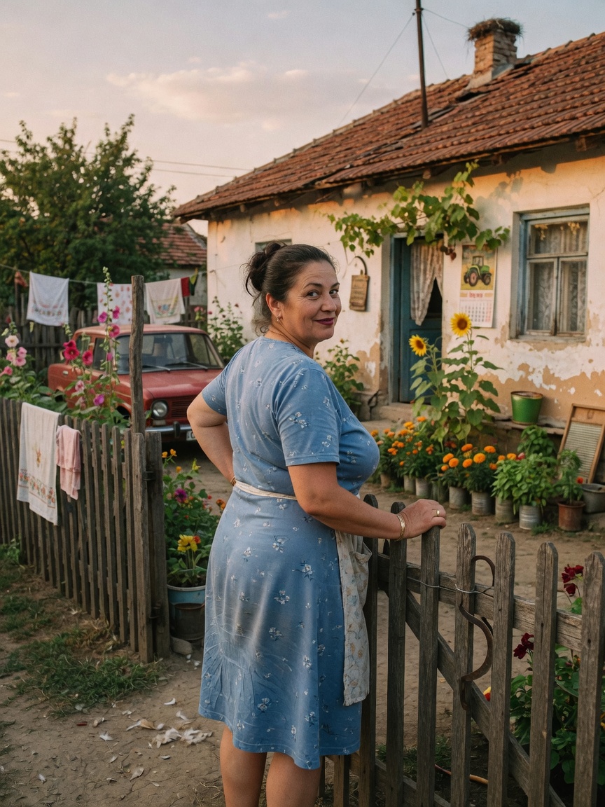 Първите стъпки с кака Ленче и бригадата