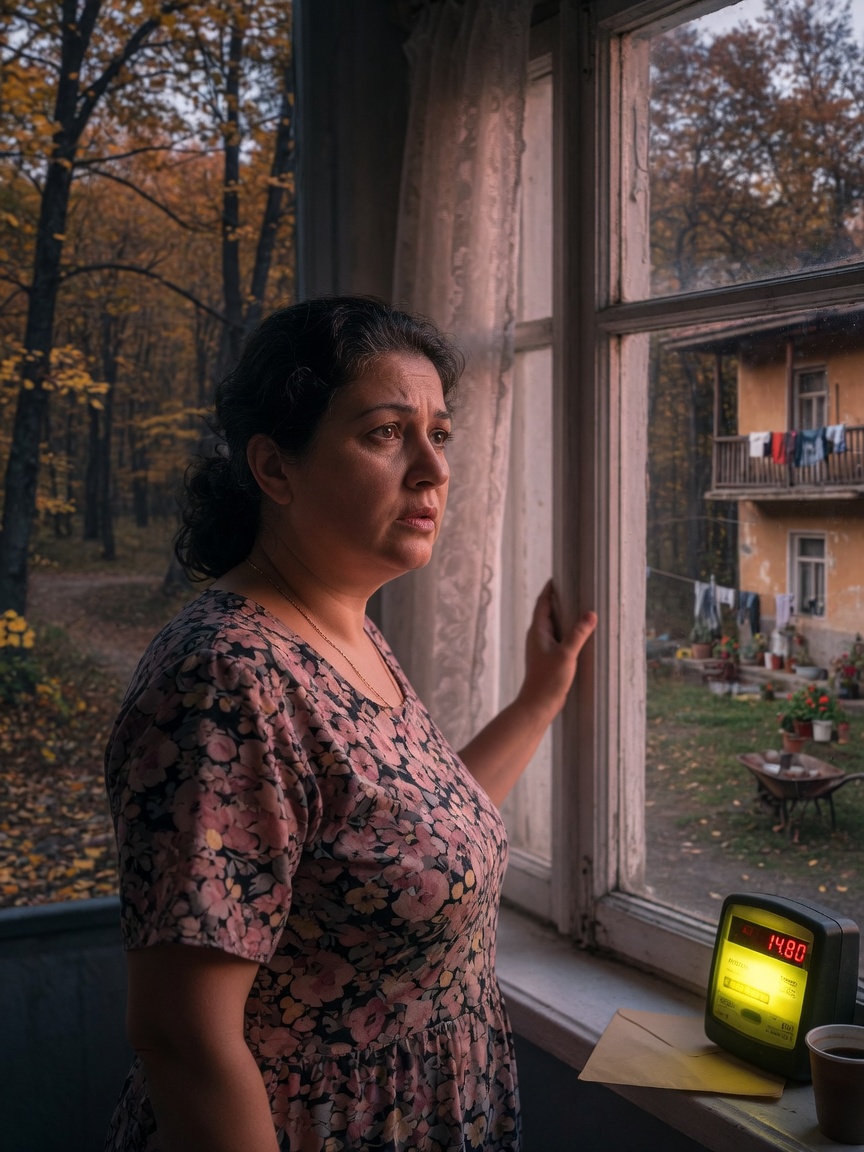 Компромисът в гората (част 1)